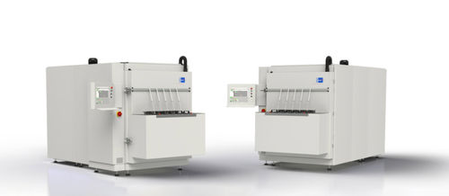 Festigkeitsprüfgerät - Securo - Rehm Thermal Systems GmbH - Qualität / Temperatur / automatisch