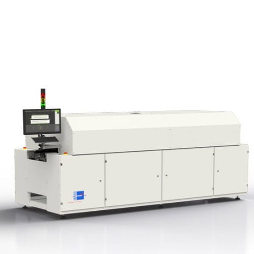 Strahlungs-Trocknungssystem - Rehm Thermal Systems GmbH - Infrarot / IR / für Farben