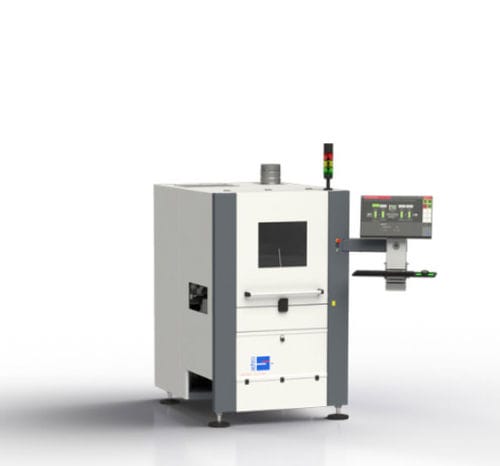 Beschichtungssystem - ProtectoXC - Rehm Thermal Systems GmbH