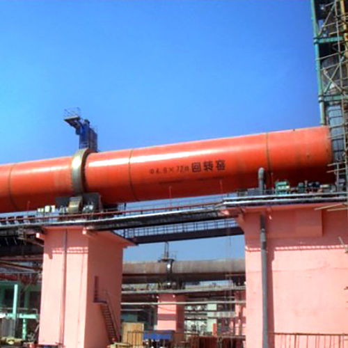 Thermo-Ofen - Xinxiang Great Wall Machinery Co., Ltd