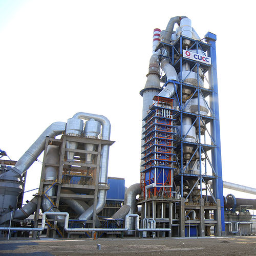 Gasvorwärmer - YRQ Series - Xinxiang Great Wall Machinery Co., Ltd - regenerativ / für Röstofen