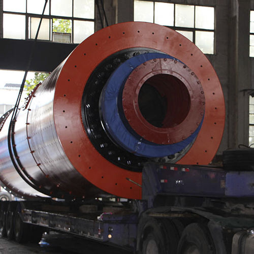 Mühle für Abfallprodukte - MQY15×30-MQY55×85 - Xinxiang Great Wall Machinery Co., Ltd - Kugel / horizontal / für Recyclingprodukte