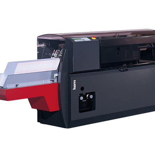 Papier-Beschicker - 971 - KERN - für Platten / Hochgeschwindigkeit