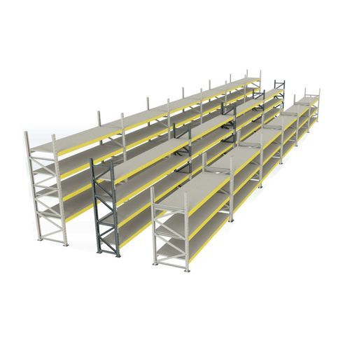Lagerregal - Speedlock - PIBRA - Industrial Solutions