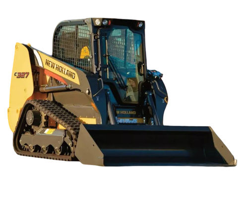 Raupen-Kompaktlader - C327 - New Holland