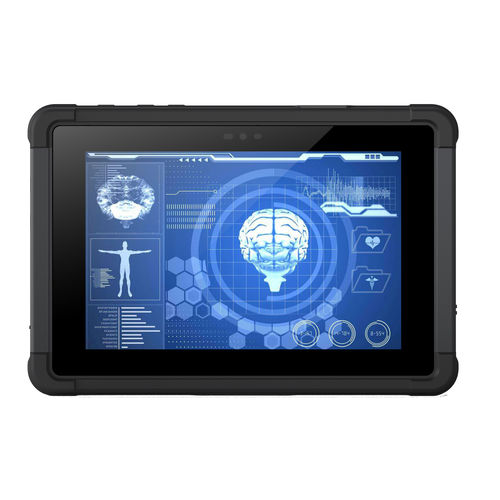 Tablet / Android 7.1 - MJ-80 - Estone Technology - Linux / 8" / mit 8 Kernen