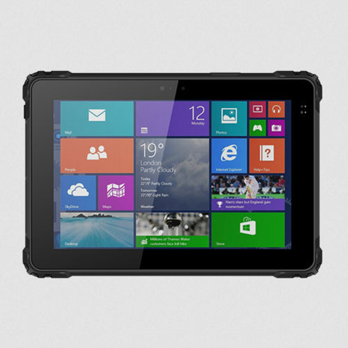 Tablet-PC - MS-100A  - Estone Technology - Android 10 / 10,1" / Qualcomm Snapdragon 660