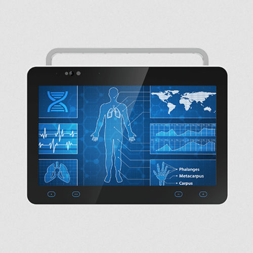 Tablet-PC - MD-130 - Estone Technology - Windows 11 Pro / Windows 11 IoT Enterprise / 13,3"