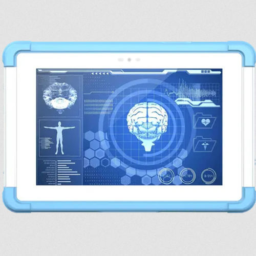 Tablet-PC - MJ-80M - Estone Technology - Android 7.1 / Linux / 8"
