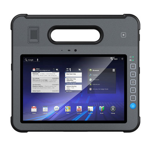 Tablet-PC - MD-100 - Estone Technology - Windows 11 / Windows 11 Pro / Windows 11 IoT Enterprise