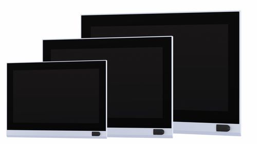 Panel-PC / Multitouchscreen - Estone Technology