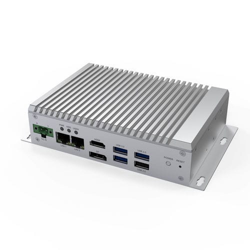 Box-Computer - Estone Technology