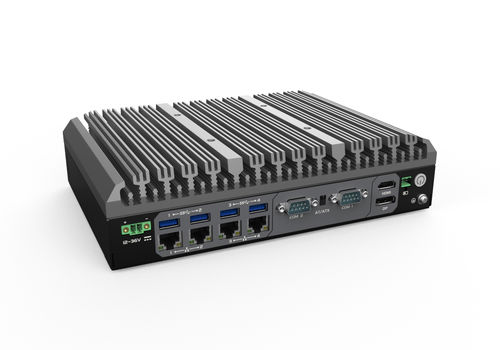 Expansions-Computer - Estone Technology