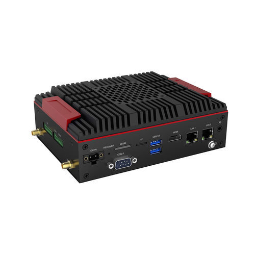 PC / Edge AI - Estone Technology