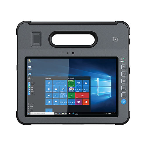 Robuster Tablet - MD-100K - Estone Technology - PC / Windows 11 / Windows 11 Pro