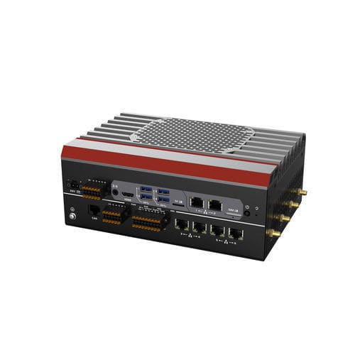 Box-PC - Estone Technology