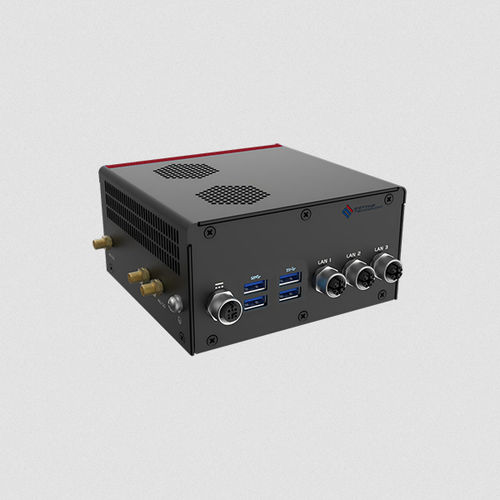 Expansion-PC - NPC-7532 - Estone Technology - künstliche Intelligenz / KI / mobil
