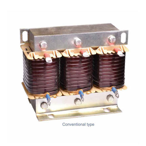 Dreiphasiger Oberwellenfilterreaktor - CKSG - Hengyi Electrical Co.,LTD