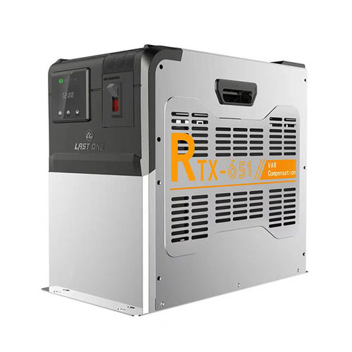 Automatische Kondensatorbatterie - HYBAGK-A - Hengyi Electrical Co.,LTD - Leistungsfaktor / Oberschwingung / dreiphasig