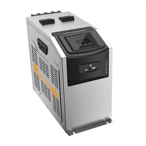 Automatische Kondensatorbatterie - HYCAHB - Hengyi Electrical Co.,LTD - Leistungsfaktor / Oberschwingung / dreiphasig