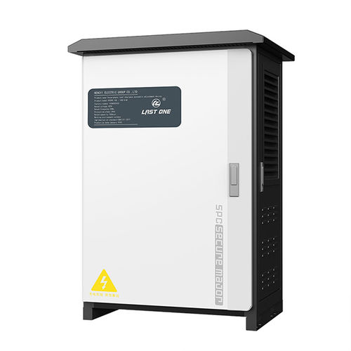 Leistungsüberwachungsgerät - HYSPC - Hengyi Electrical Co.,LTD - für Energieversorgungsnetz / für die Prozess-Steuerung / für Maschinen