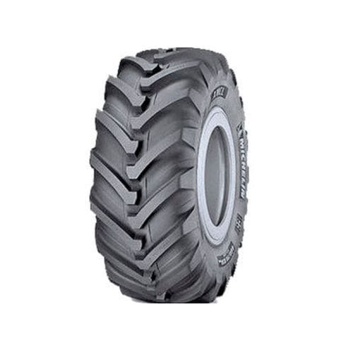 Reifen für Teleskoplader - XMCL series - Michelin - Landwirtschaft / für Kompaktlader / für Baggerlader