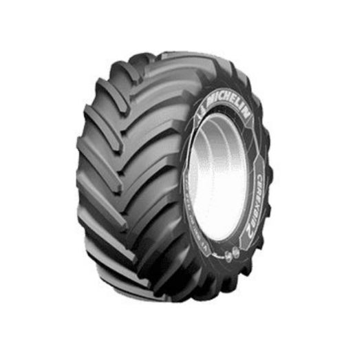 Landwirtschaftsreifen - CEREXBIB 2​ - Michelin - für Forstwirtschaft / für Holzerntemaschinen / 26"