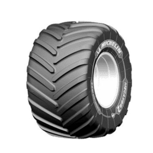 Landwirtschaftsreifen - MEGAXBIB 2​ - Michelin - für Holzerntemaschinen / 25" / 26"