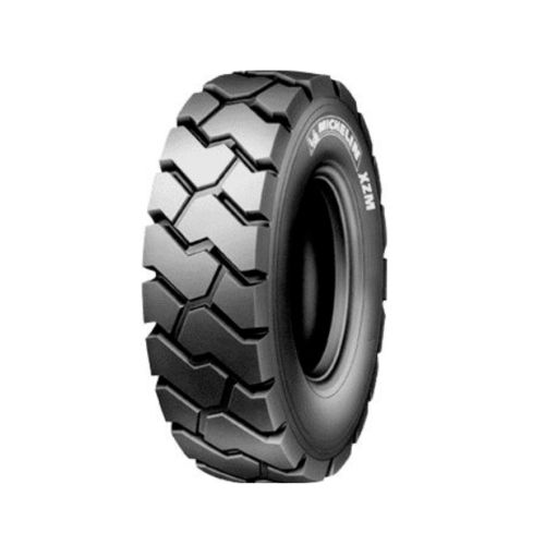 Industriereifen - XZM - Michelin - für Gabelstapler / 24" / 20"