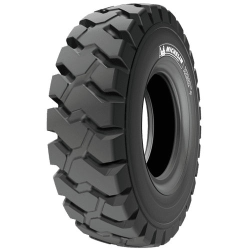 Industriereifen - XZM2+ - Michelin - für Beförderungsbagger / 25" / 33"
