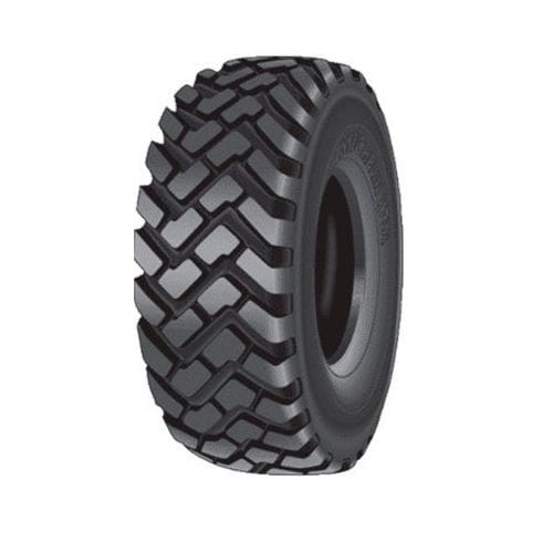 Reifen für Baumaschinen - XTLA - Michelin - für Lademaschinen / 25" / schräg