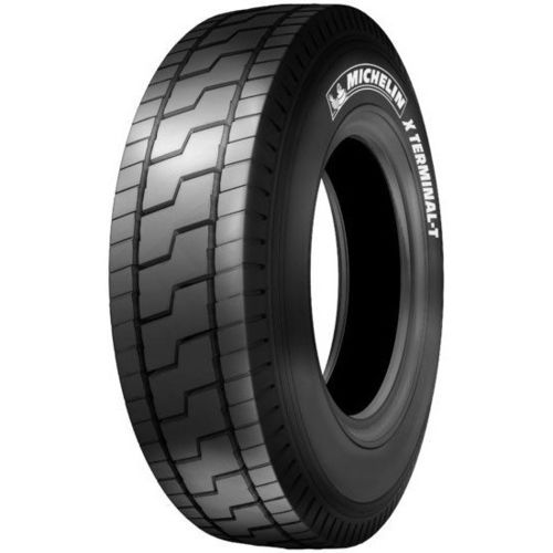 Industriereifen - X-TERMINAL T - Michelin - für LKW / 22.5"