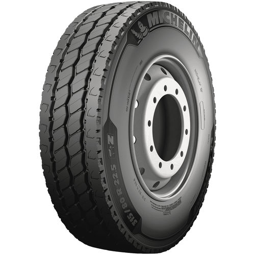 Industriereifen - X® WORKS™ Z / D / D2 / T / XDY+ - Michelin - für LKW / 22.5"