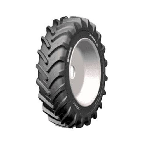 Landwirtschaftsreifen - AGRIBIB - Michelin - für Beförderungsbagger / 24" / 28"