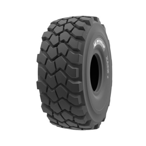 Reifen für Baumaschinen - XADN+ - Michelin - für Muldenkipper / 25" / Radial