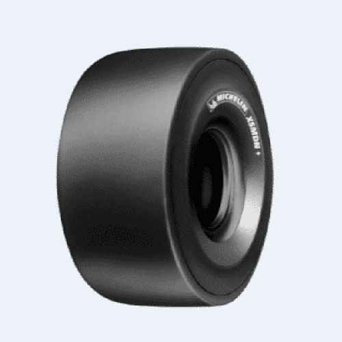 Reifen für Untertagebau - XSM DN+ - Michelin - Untertage Radlader / für Untertage-LKW / 25"