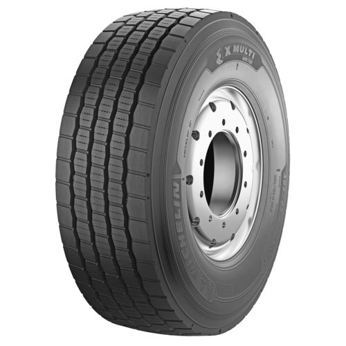 Industriereifen - X® MULTI™ WINTER Z / T - Michelin - für LKW / 22.5"
