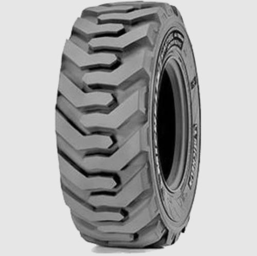 Reifen für Baumaschinen - BIBSTEEL - Michelin - für Kompaktlader / für Teleskoplader / für Baggerlader