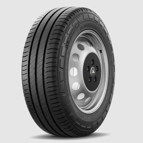 Landwirtschaftsreifen - Agilis 3 - Michelin - für Traktor / 24"