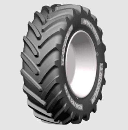 Landwirtschaftsreifen - MULTIBIB - Michelin - für Traktor / 33"