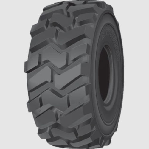 Reifen für Baumaschinen - XTS - Michelin - für Scraper / 24" / 25"