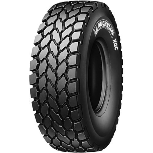 Industriereifen - XGC - Michelin - für Kräne / 14" / Radial