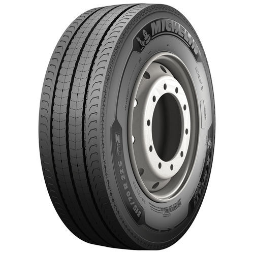 Industriereifen - X® MULTI™ ENERGY™ Z / D - Michelin - für Traktor / für LKW / Anhänger