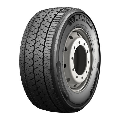 Industriereifen - X® MULTI™ GRIP Z / D - Michelin - für Traktor / für LKW / für Autobusse