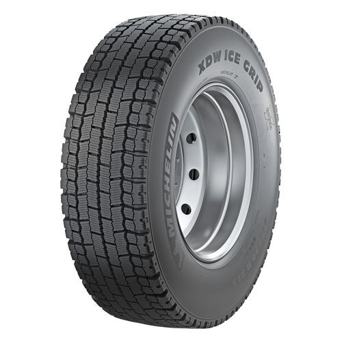 Industriereifen - XDW ICE GRIP™ - Michelin - für Traktor / 19.5"