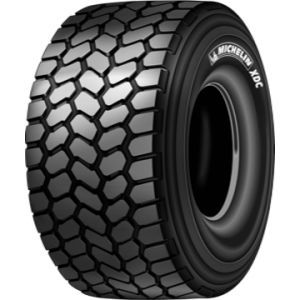 Reifen für Steinbrüche - XDC - Michelin - für Muldenkipper / 24"