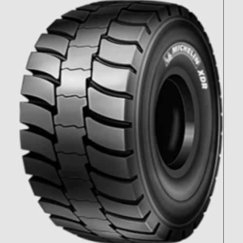 Reifen für Steinbrüche - XDR - Michelin - für Muldenkipper / 17"
