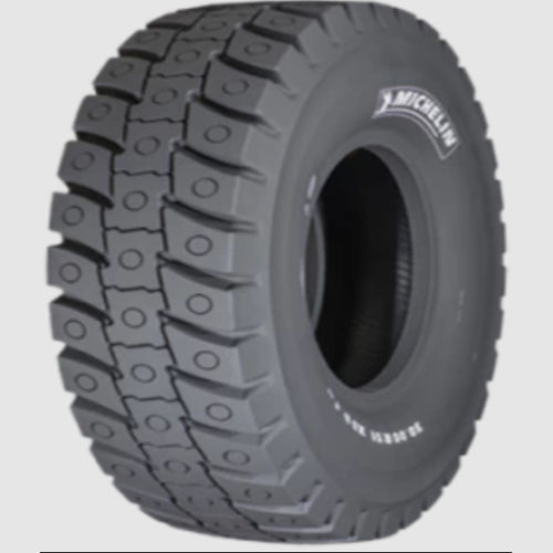 Reifen für Steinbrüche - XDR+ - Michelin - für Muldenkipper / 15"