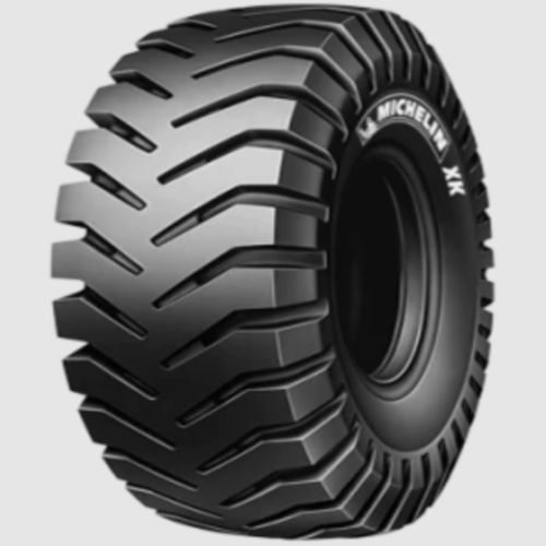 Reifen für Untertagebau - XK - Michelin - für Muldenkipper / Untertage Radlader / 12"