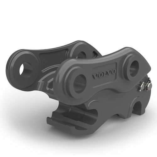 Schnellwechselsystem für Hydraulikbagger - 8289325 - Volvo Construction Equipment